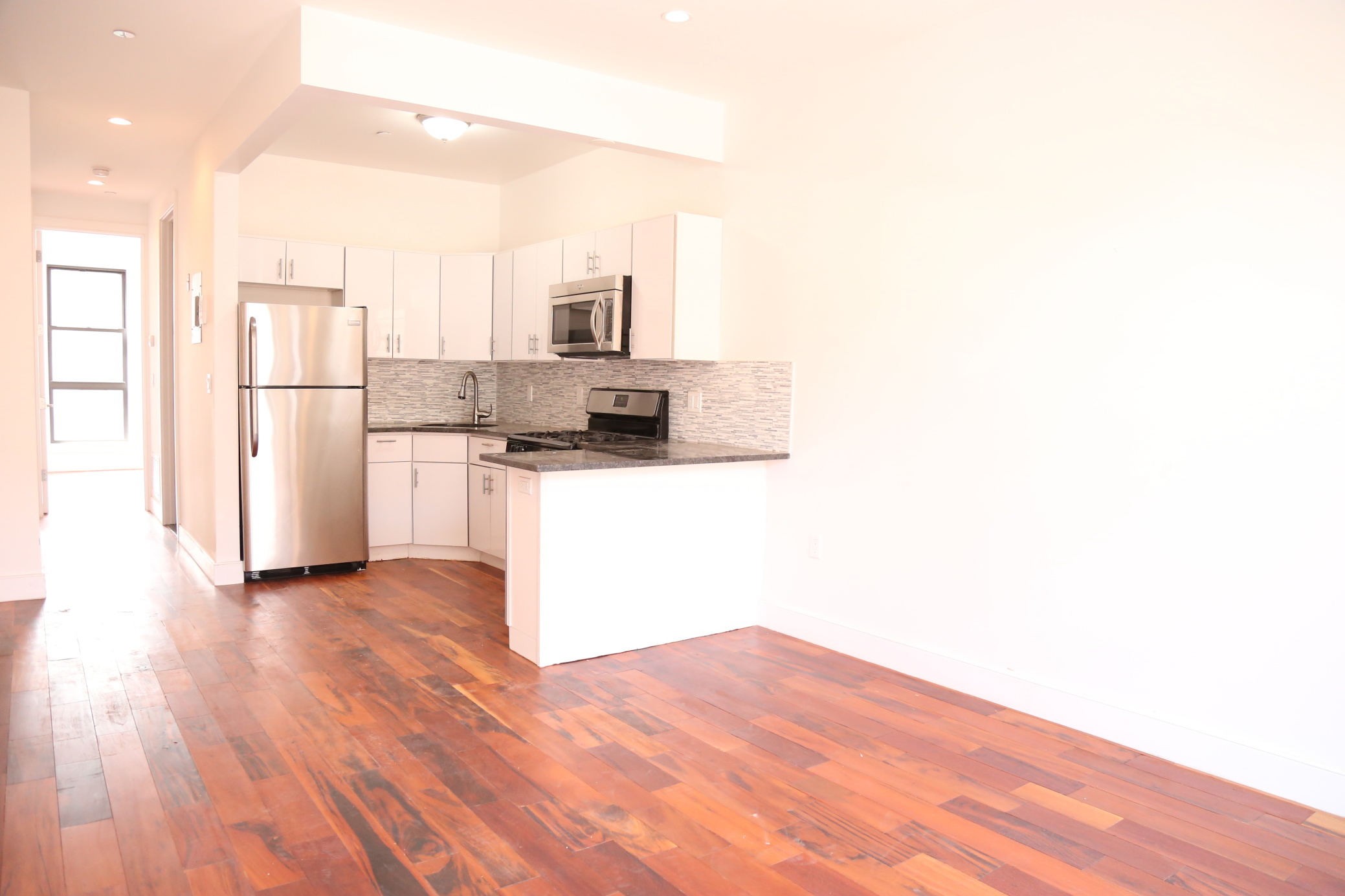 626 Monroe Street, Unit 2 Brooklyn, NY 11221 - Photo 5 of 8