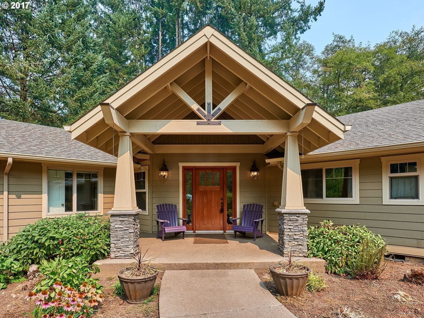 17488 Powers Creek Loop Road Northeast Silverton, OR 97381 - Photo 31 of 32 Gallery Image 31