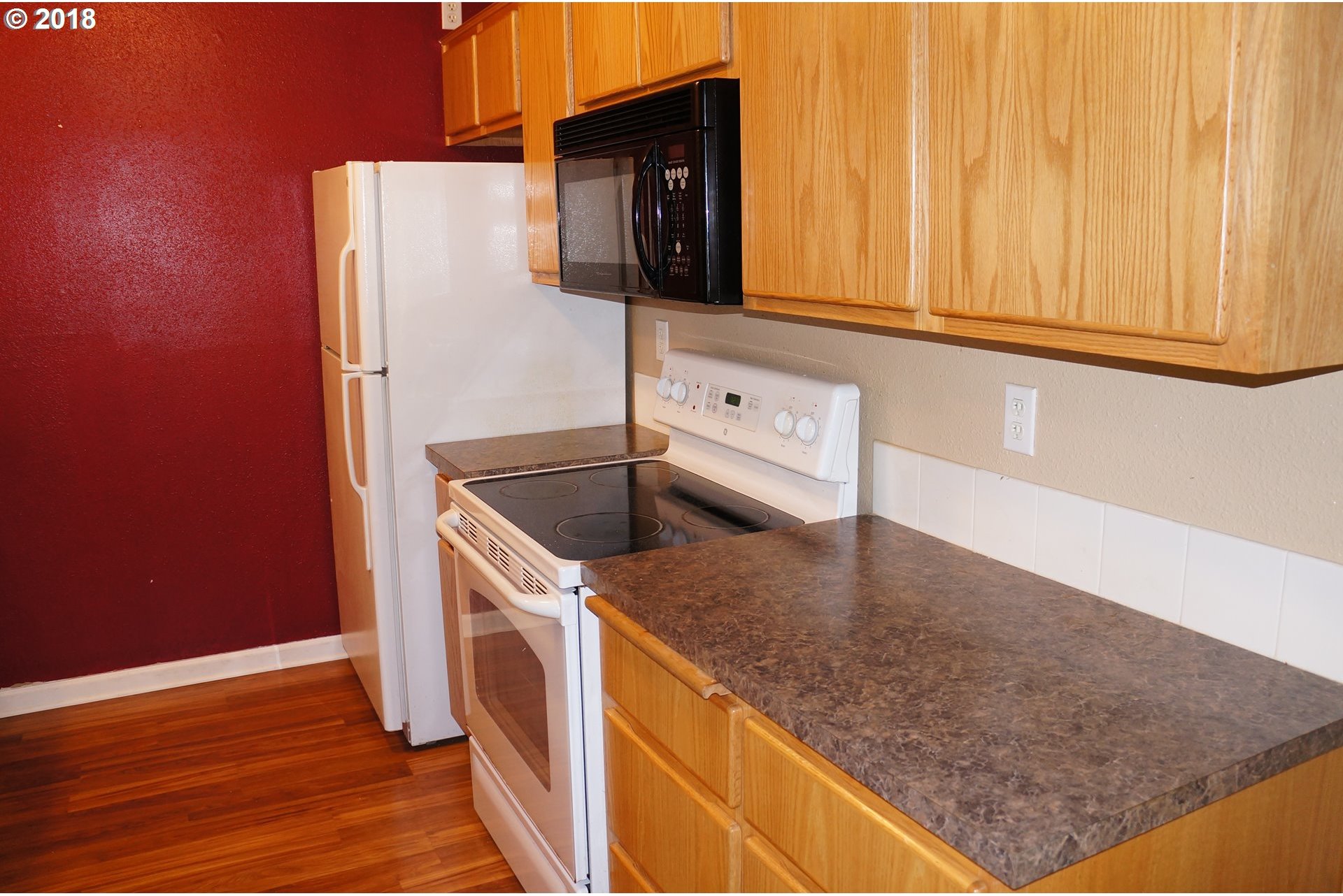 1040 Columbia Ridge Drive, Unit 20 Vancouver, WA 98664 - Photo 5 of 17