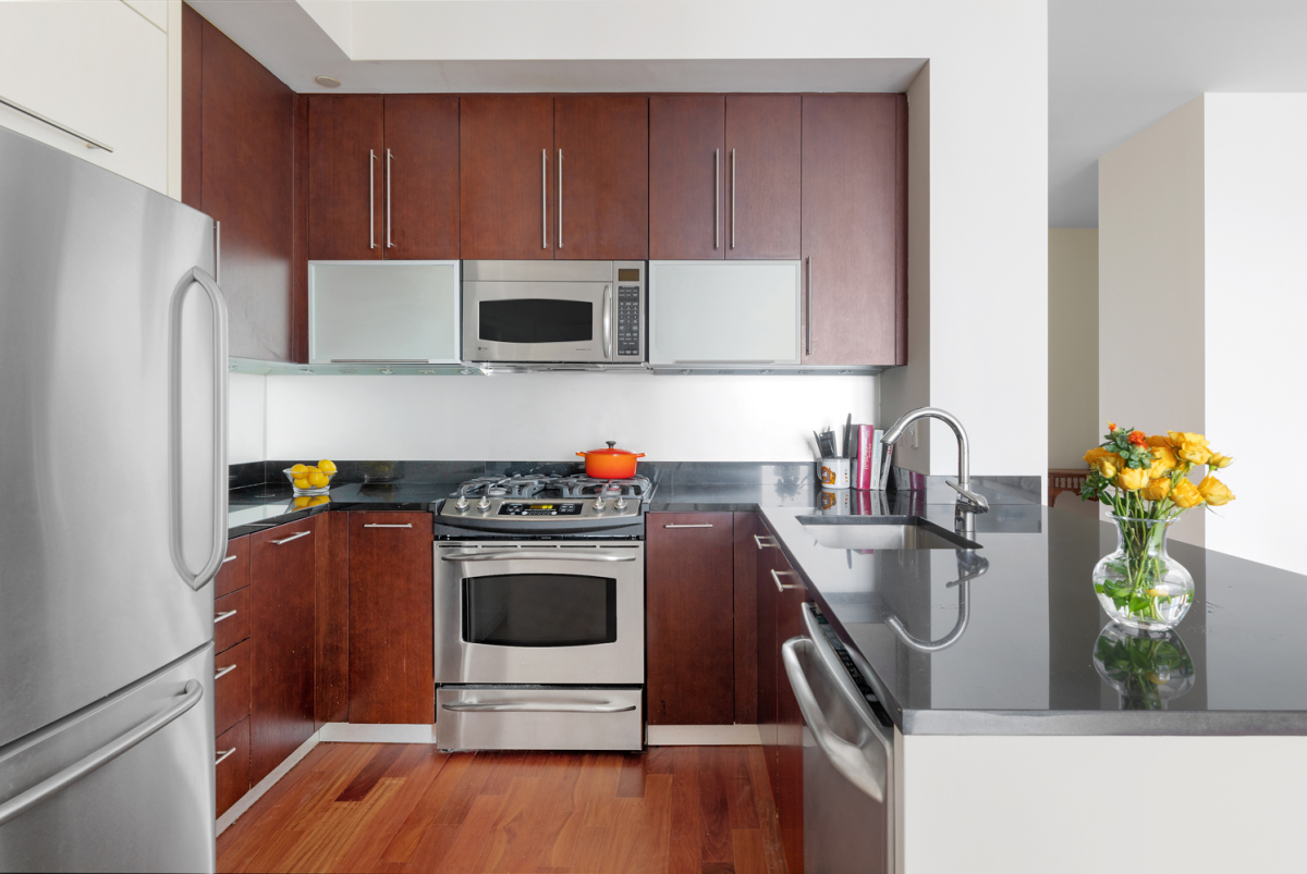 100 Jay Street, Unit 26H Brooklyn, NY 11201 - Photo 6 of 17