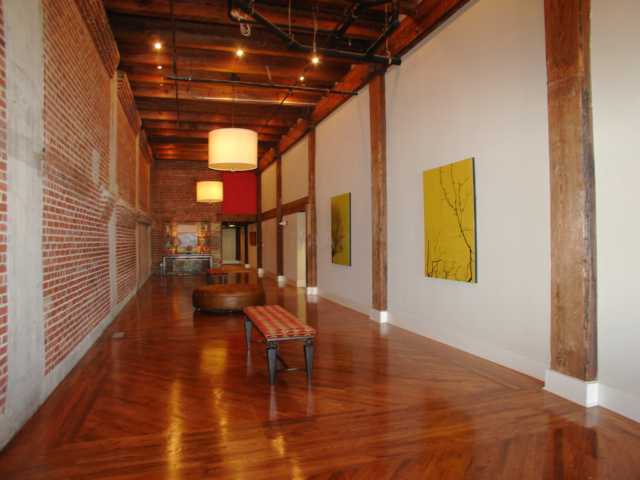 420 South Front Street, Unit 307 Memphis, TN 38103 - Photo 2 of 10