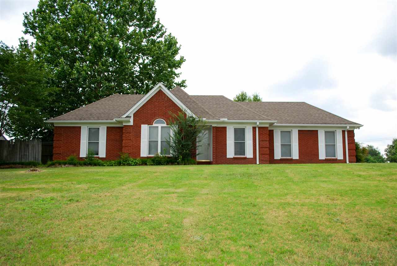 1151 Tracy Road Millington, TN 38053 - Photo 1 of 18 Gallery Image 1