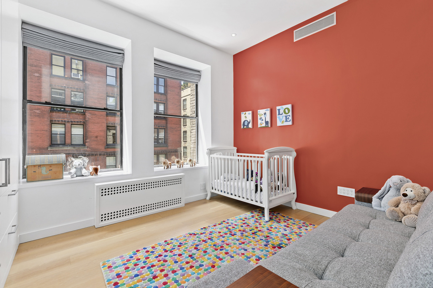 67 Hudson Street, Unit 4A Manhattan, NY 10013 - Photo 5 of 13