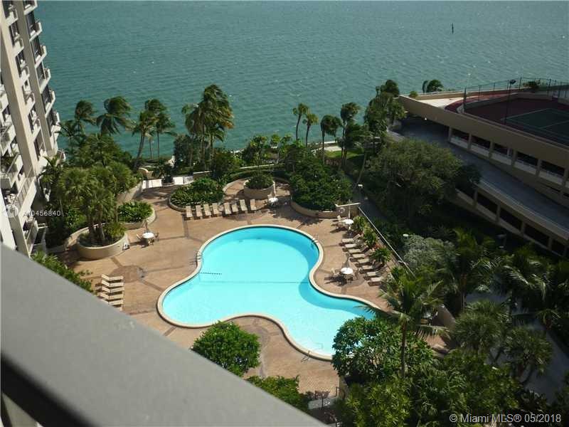 520 Brickell Key Drive, Unit A1213 Miami, FL 33131 - Photo 18 of 25