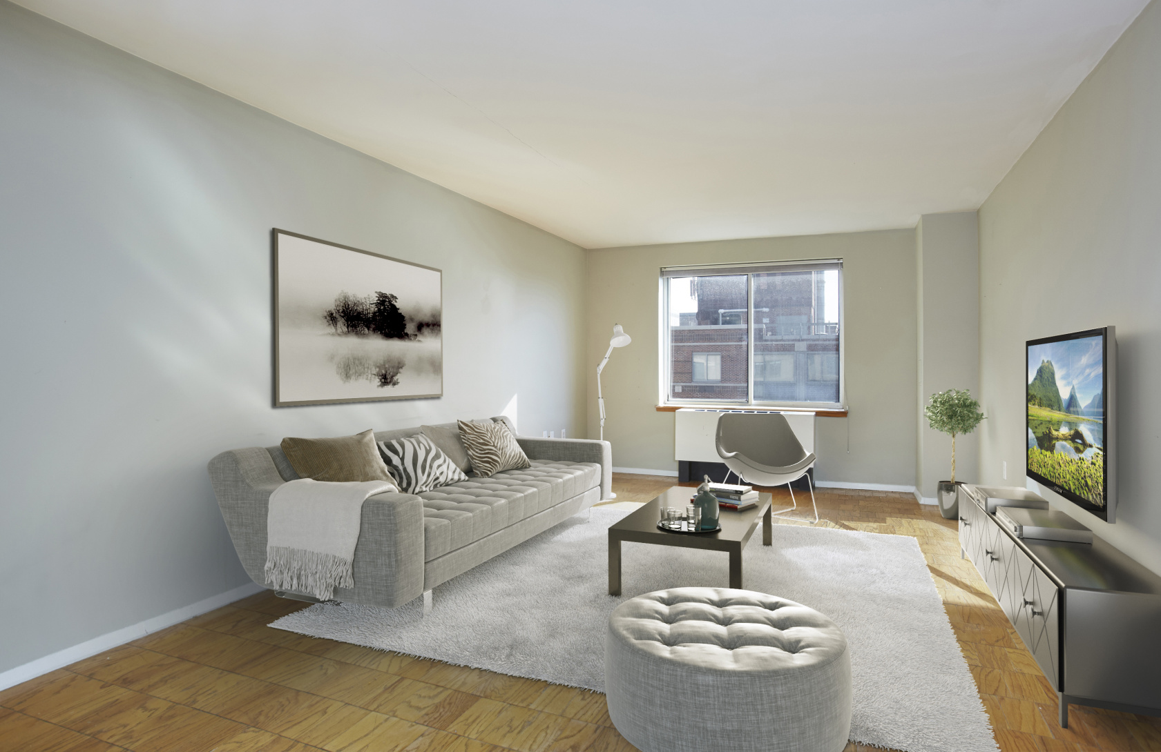 280 Rector Place, Unit 9N Manhattan, NY 10280 - Photo 2 of 10