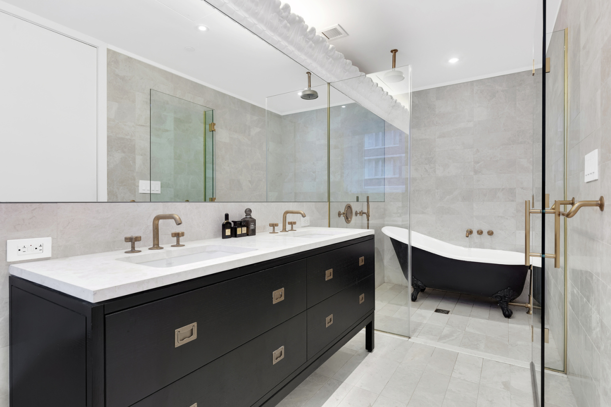 93 Worth Street, Unit 311 Manhattan, NY 10013 - Photo 6 of 7