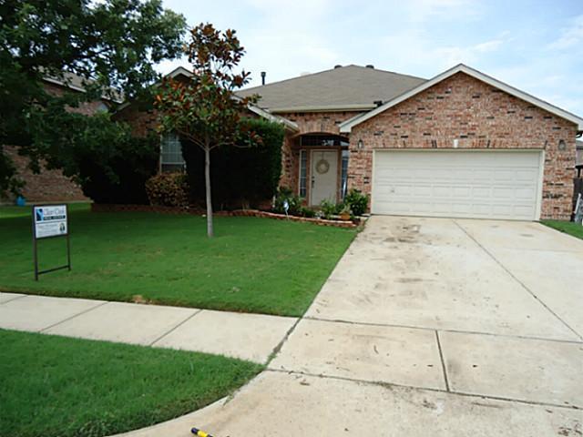 2713 Meadowview Drive Corinth, TX 76210 - Photo 1 of 1