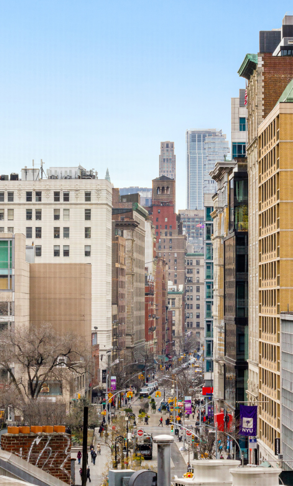 874 Broadway, Unit 505 Manhattan, NY 10003 - Photo 5 of 26