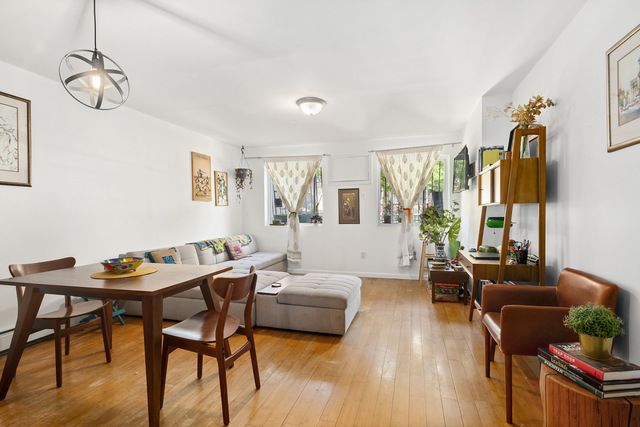 $1,375,000 | 272 Quincy Street | Bedford-Stuyvesant