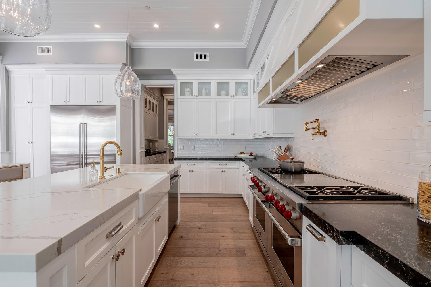 4143 Hayvenhurst Drive Encino, CA 91436 - Photo 26 of 60