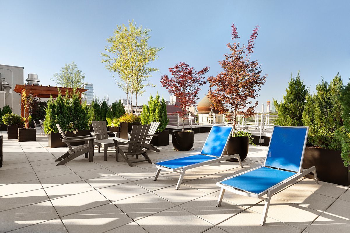 Warehouse 11 214 N 11th St, Brooklyn, NY 11211 - Photo 20 of 22