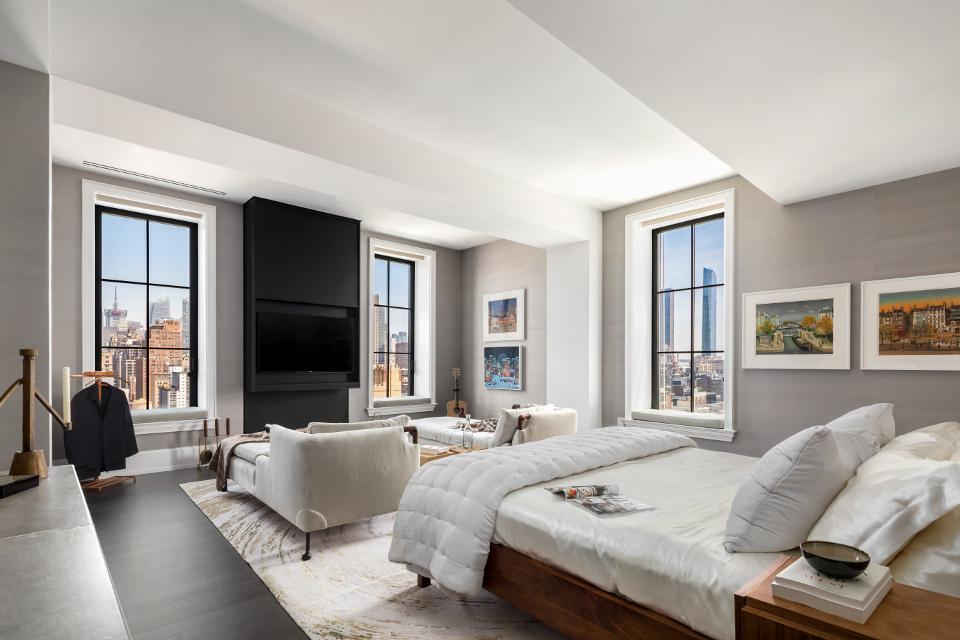 212 West 18th Street, Unit 14E/15D Manhattan, NY 10011 - Photo 14 of 28