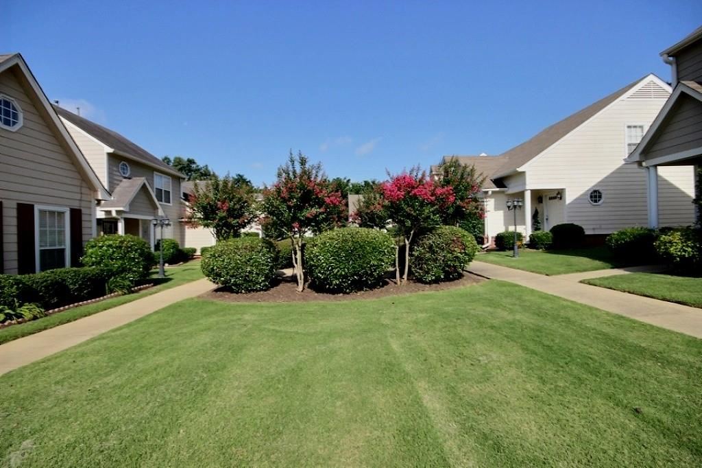 140 Center Springs Place Collierville, TN 38017 - Photo 4 of 15