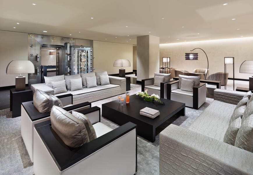 20 Pine Street, Unit 1217 Manhattan, NY 10005 - Photo 24 of 37