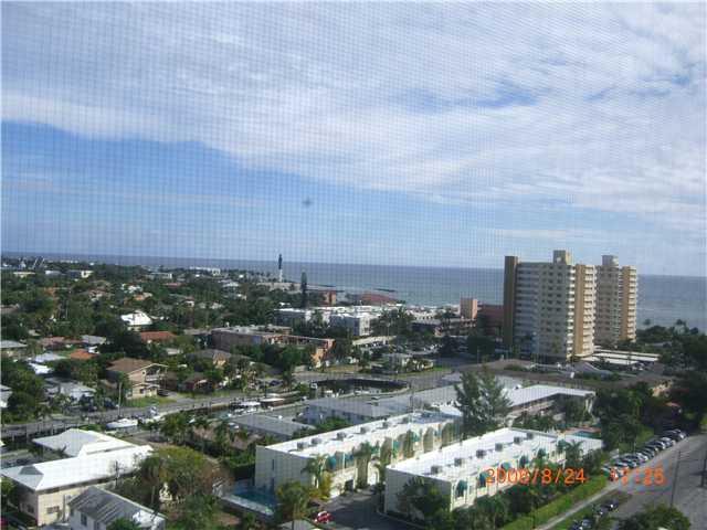 1505 North Riverside Drive, Unit 1507 Pompano Beach, FL 33062 - Photo 5 of 5