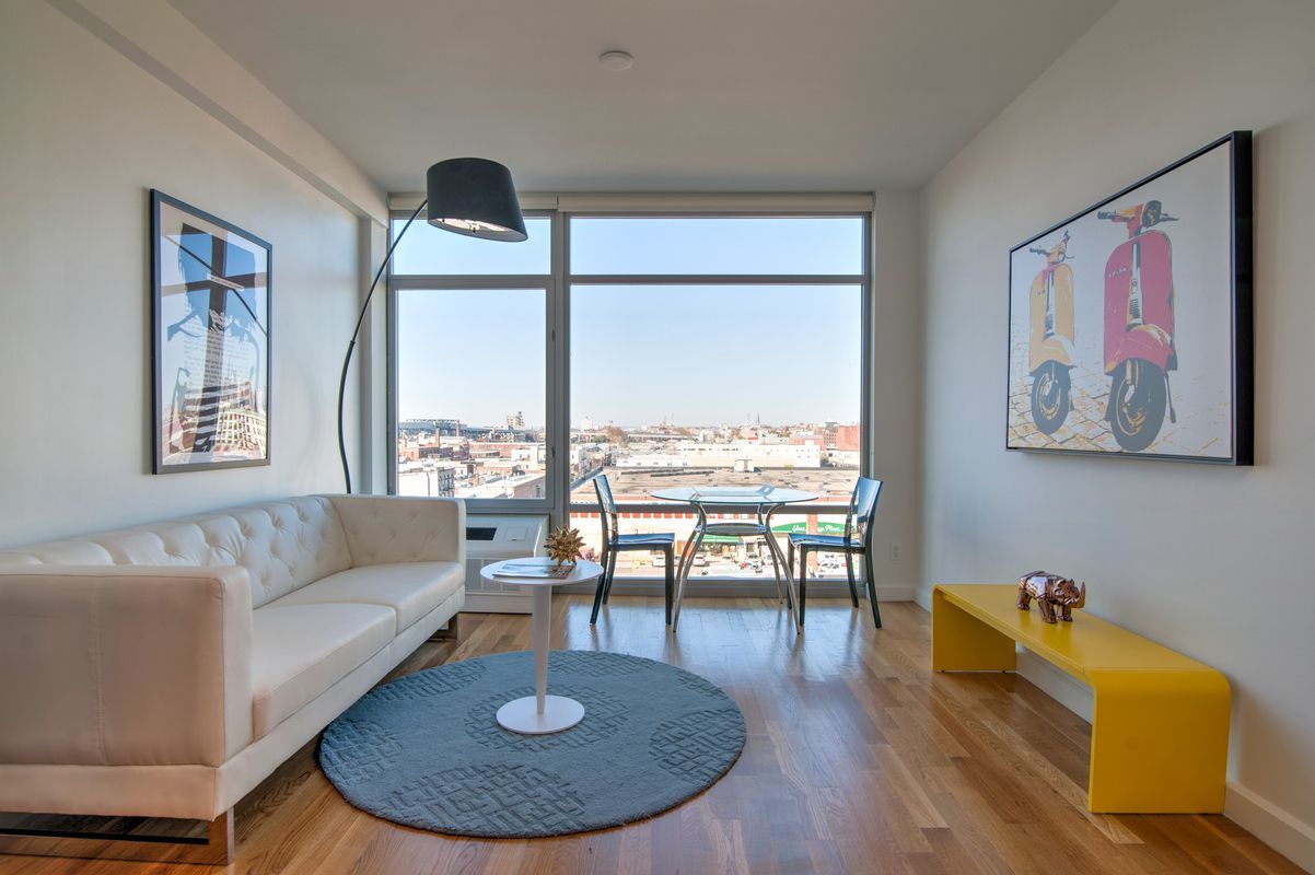 267 6th Street, Unit 2E Brooklyn, NY 11215 - Photo 1 of 11