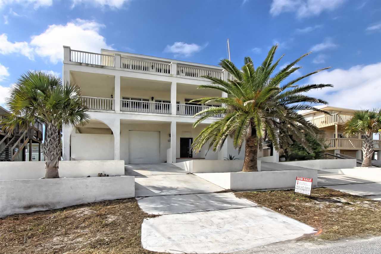 5447 Atlantic View St. Augustine, FL 32080 - Photo 2 of 25