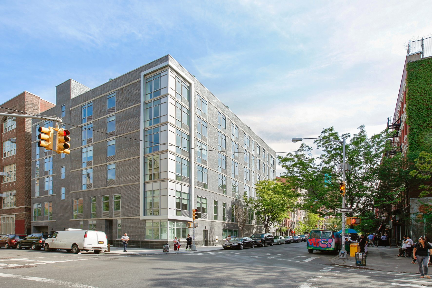 185 Avenue B, Unit 5J Manhattan, NY 10009 - Photo 14 of 15