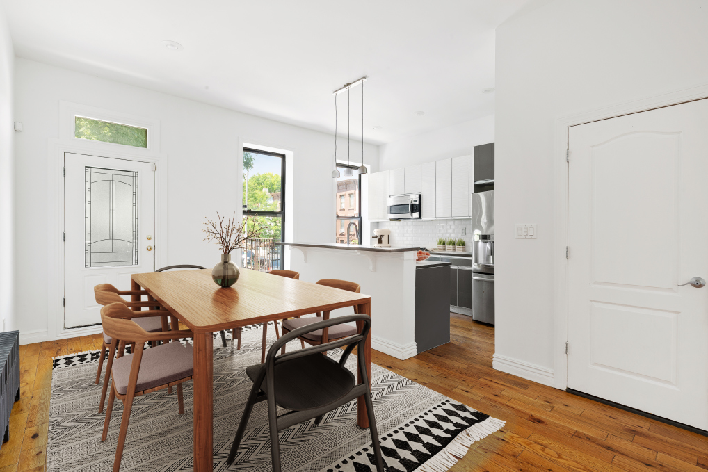 176 Lewis Avenue, Unit 2 Brooklyn, NY 11221 - Photo 3 of 10