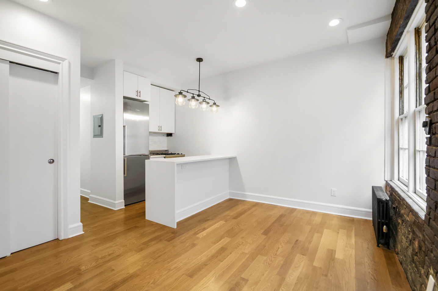 57 Thompson Street, Unit 4B Manhattan, NY 10012 - Photo 2 of 7