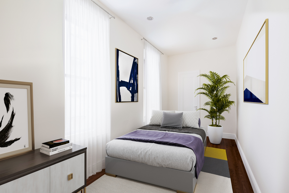 206 East 7th Street, Unit 6 Manhattan, NY 10009 - Photo 2 of 9