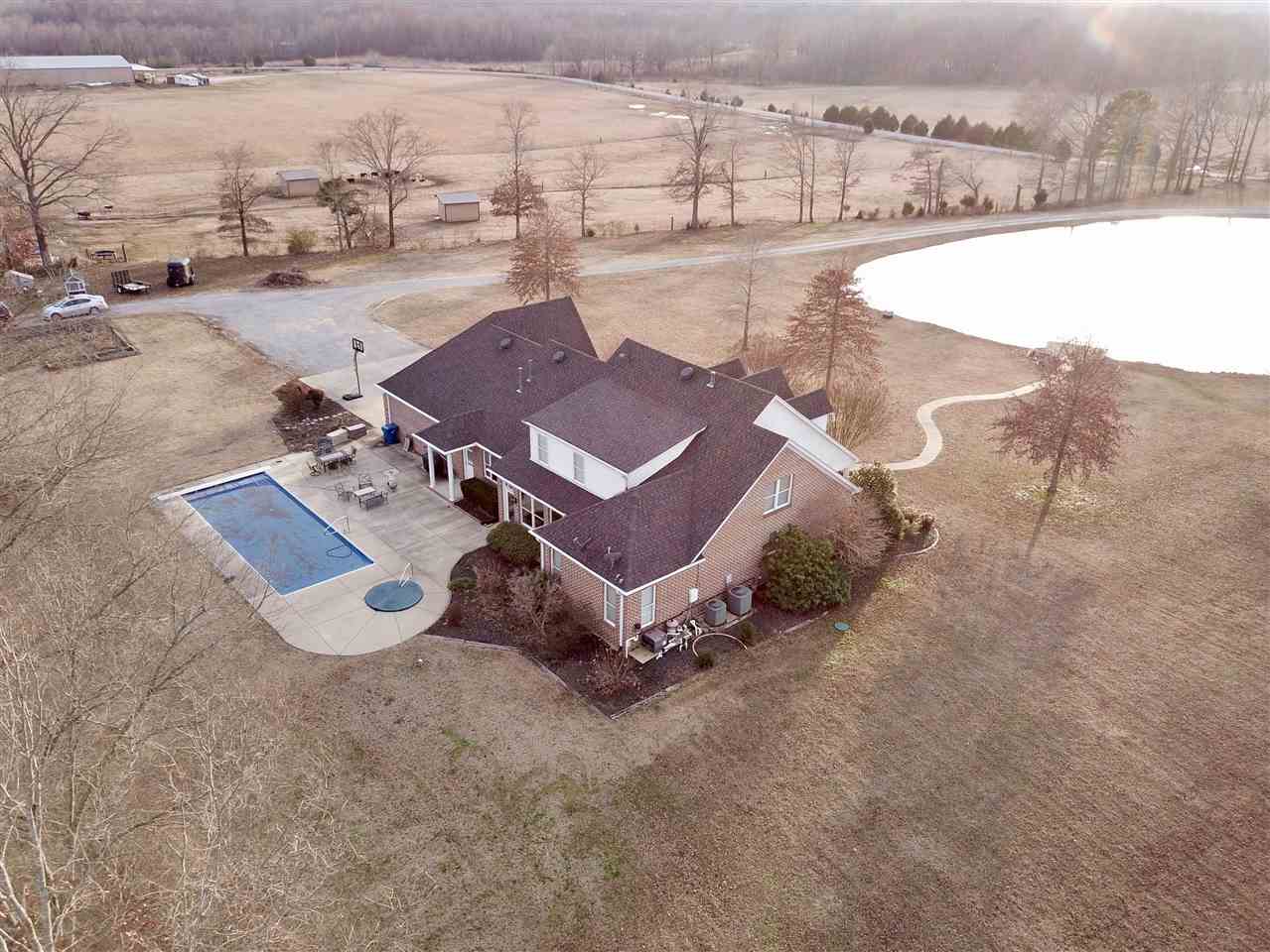 1695 Poole Road Moscow, TN 38057 - Photo 24 of 25 Gallery Image 24