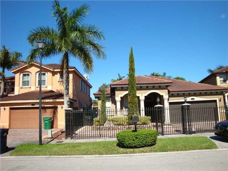 1661 Southwest 151 Road Miami, FL 33185 - Photo 22 of 23 Gallery Image 22