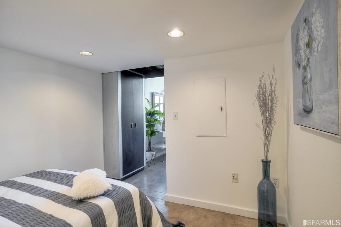 60 Rausch Street, Unit 303 San Francisco, CA 94103 - Photo 14 of 28