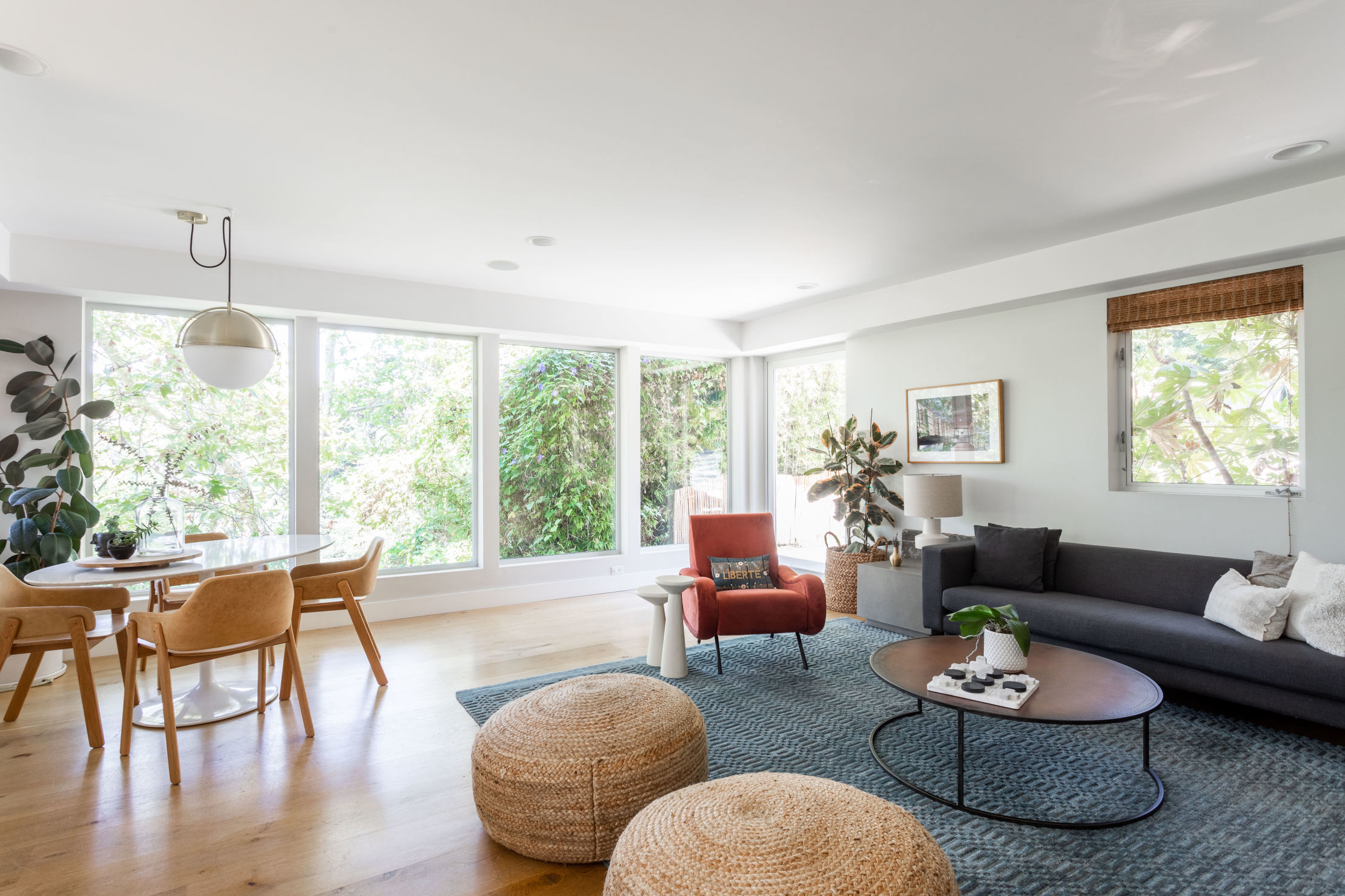 2017 De Mille Drive Los Angeles, CA 90027 - Photo 12 of 24