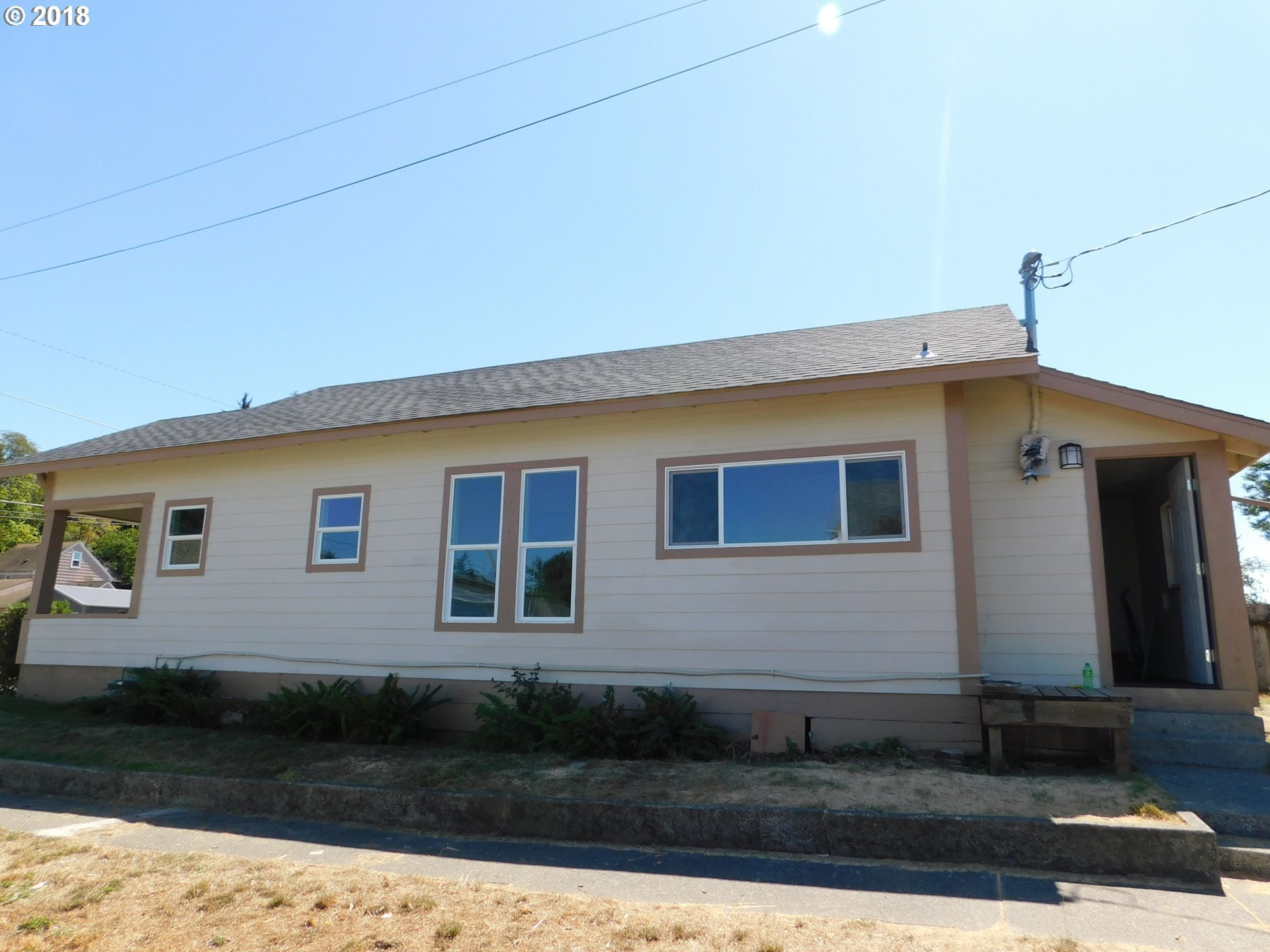 504 C Street Myrtle Point, OR 97458 - Photo 20 of 26 Gallery Image 20