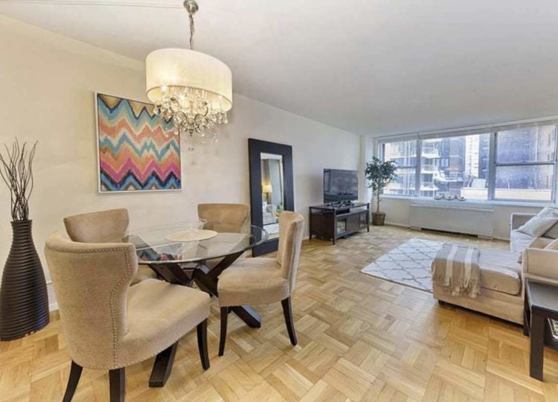 250 East 65th Street, Unit 5G Manhattan, NY 10065 - Photo 1 of 8