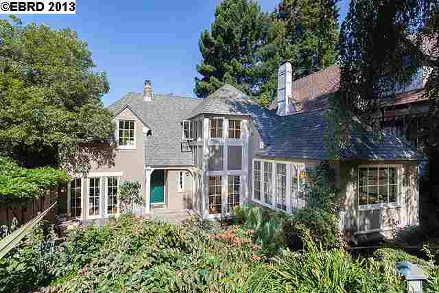 974 Euclid Avenue Berkeley, CA 94708 - Photo 1 of 1