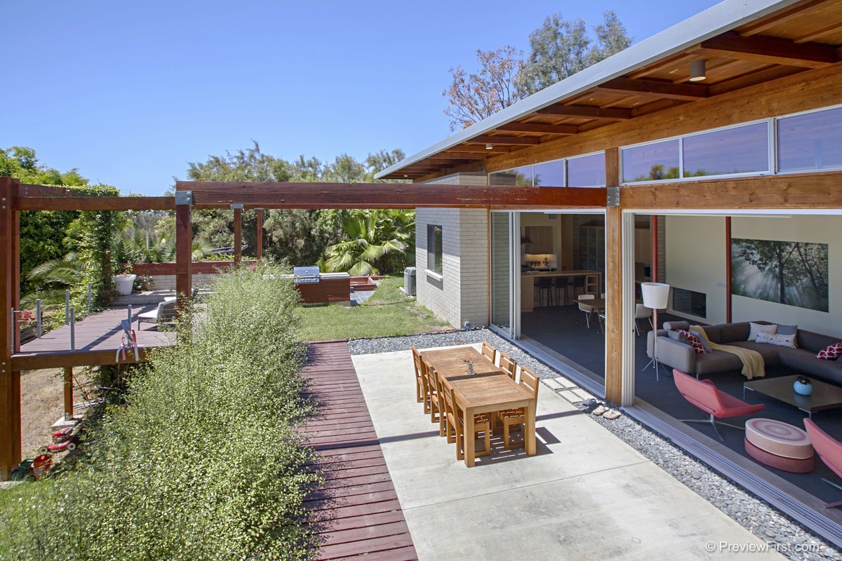 3545 Dove Hollow Road Encinitas, CA 92024 - Photo 14 of 25