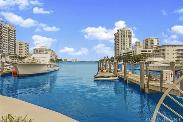 $300,000 | 7900 Harbor Island Drive, Unit 1205, North Bay Village, FL 33141