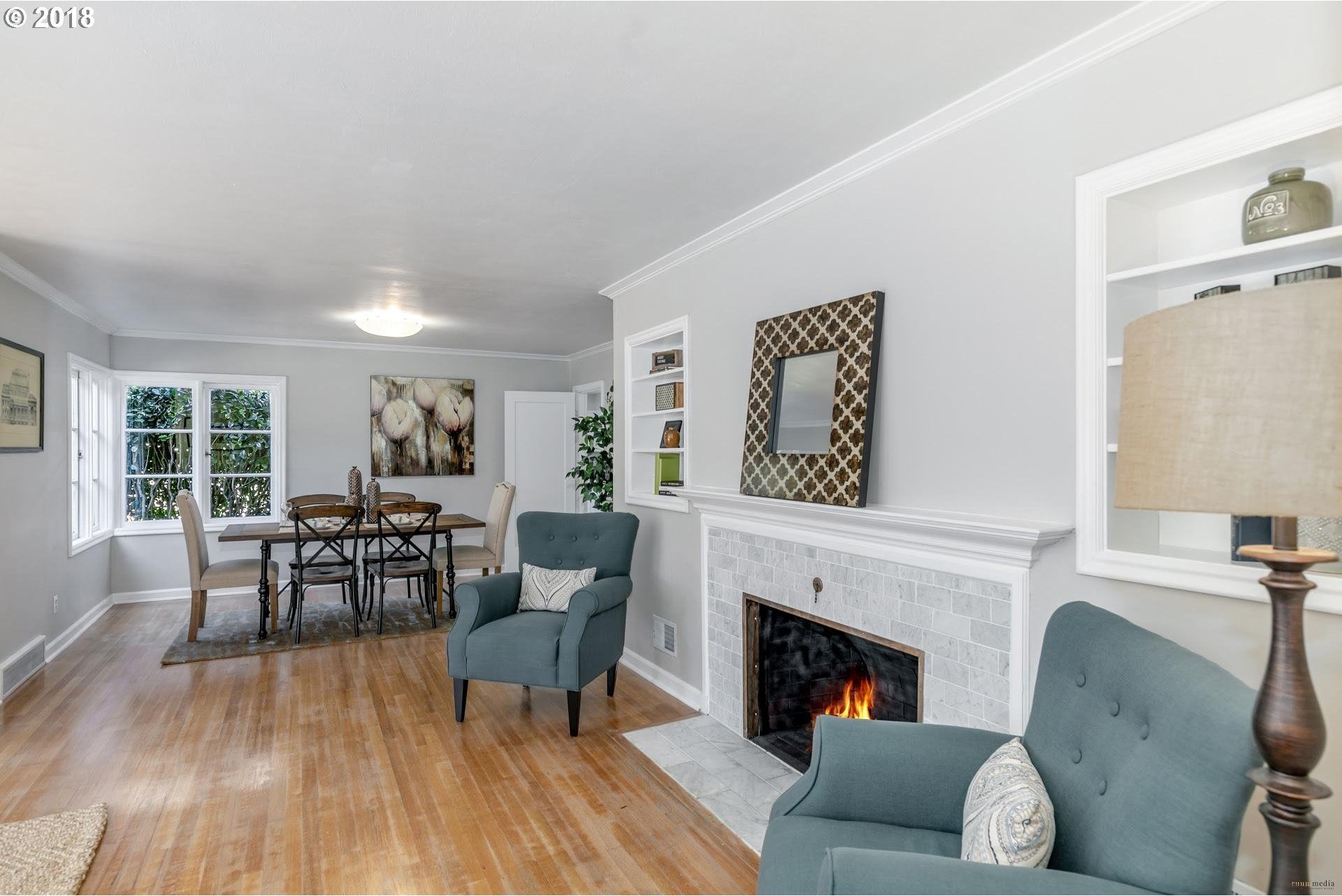 3320 Southwest Vermont Street Portland, OR 97219 - Photo 13 of 30 Gallery Image 13