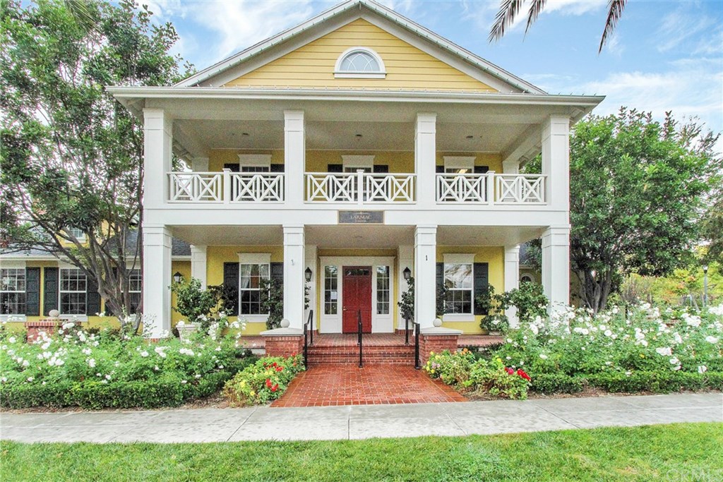 9 Wickford Lane Ladera Ranch, CA 92694 - Photo 42 of 55 Avendale Clubhouse, one of three Clubhouses part of the Ladera Ranch Homeowners Association.