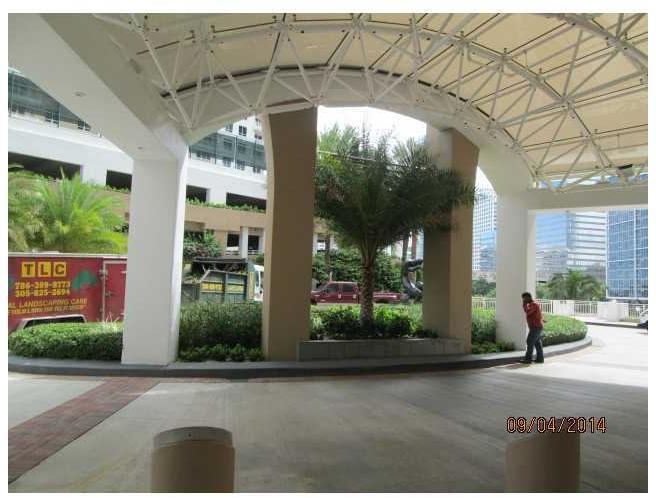 901 Brickell Key Boulevard, Unit 603 Miami, FL 33131 - Photo 2 of 35