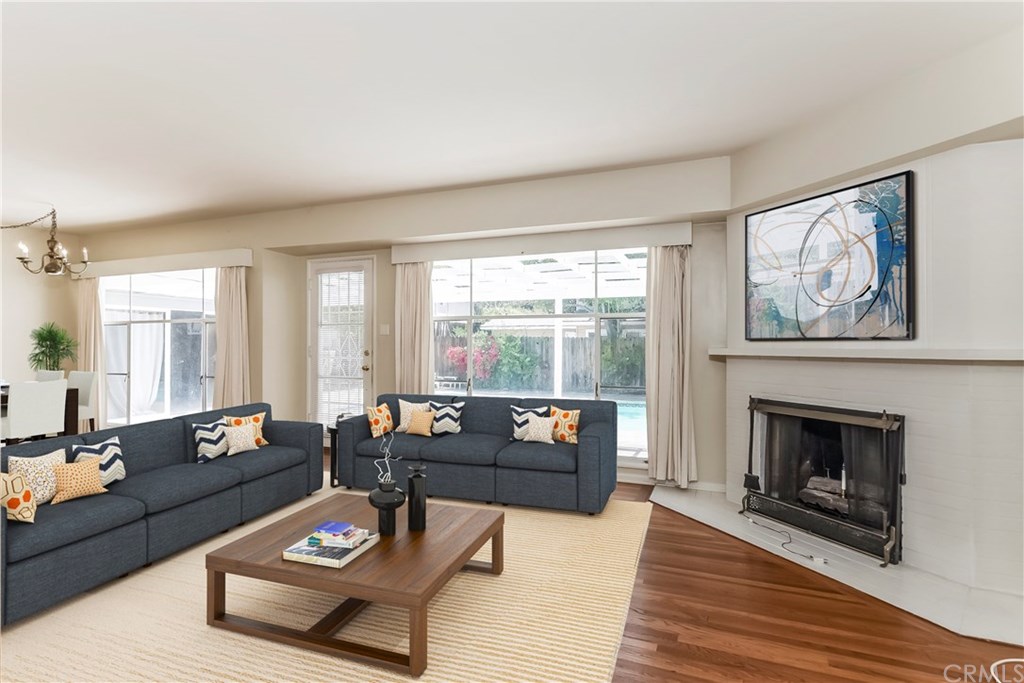 1742 El Vista Circle Arcadia, CA 91006 - Photo 8 of 21