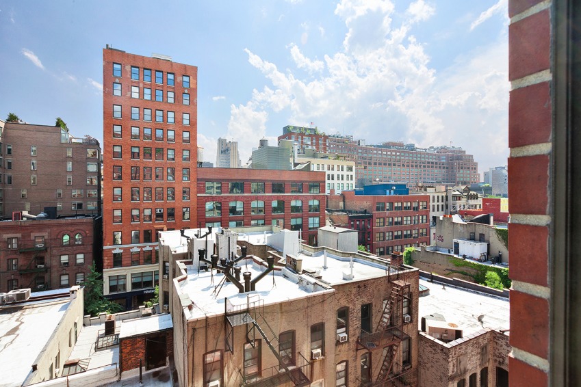 The Grove 250 W 19th St, Manhattan, NY 10011 - Photo 10 of 10