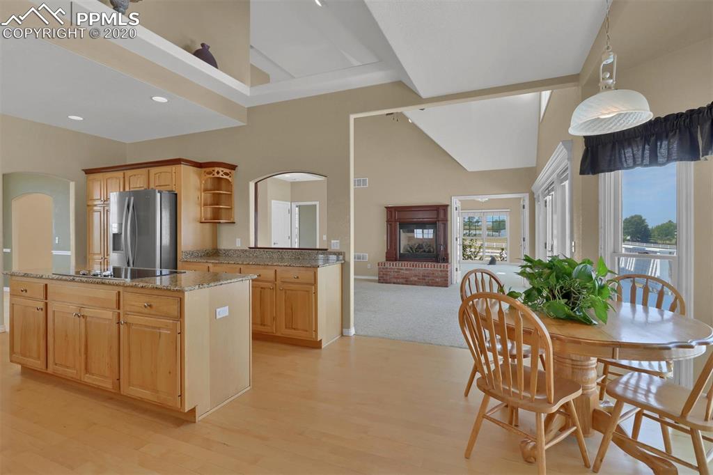 43312 Pearson Ranch Loop Parker, CO 80138 - Photo 16 of 34