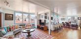 $6,000,000 | 350 Bleecker St, Unit 6CDEFG | West Village