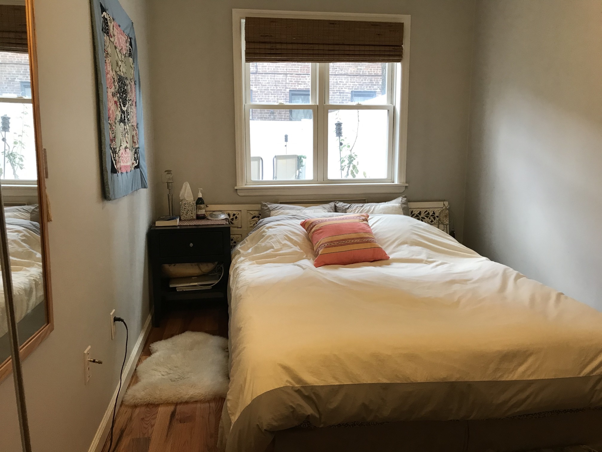 262 Rutland Road, Unit 1 Brooklyn, NY 11225 - Photo 4 of 8