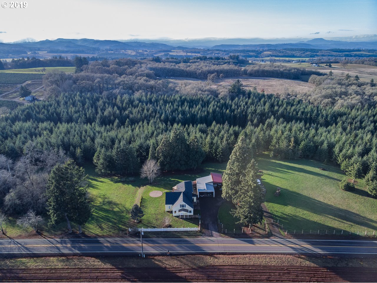 7645 Red Prairie Road Sheridan, OR 97378 - Photo 30 of 32