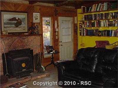 15103 Rainbow Road Sedalia, CO 80135 - Photo 7 of 10