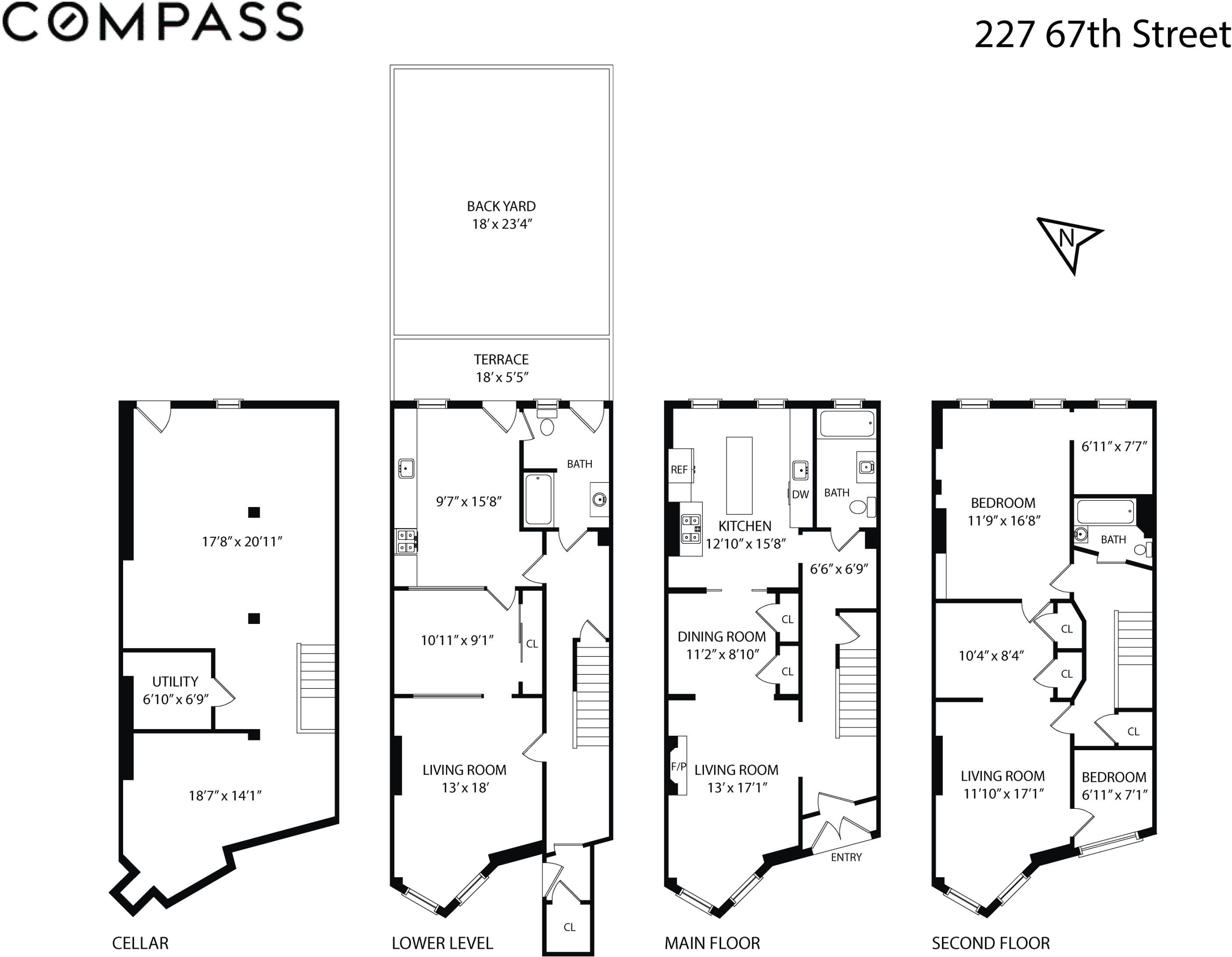 227 67th Street Brooklyn, NY 11220 - Photo 9 of 9