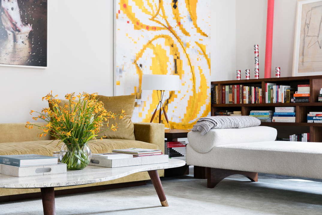 7 Harrison Street, Unit 6S Manhattan, NY 10013 - Photo 6 of 20