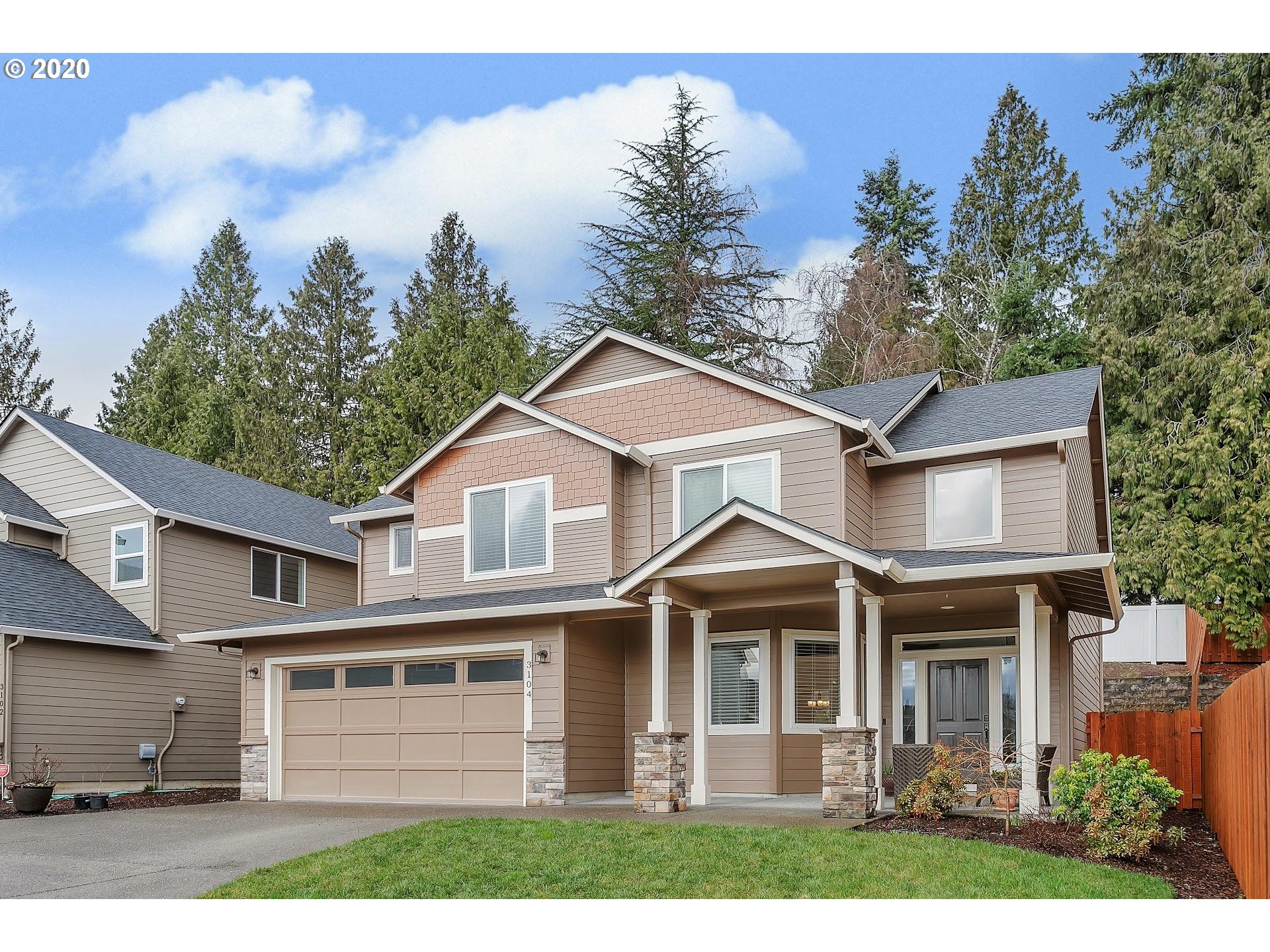 3104 Northeast 171st Street Ridgefield, WA 98642 - Photo 2 of 24 Gallery Image 2