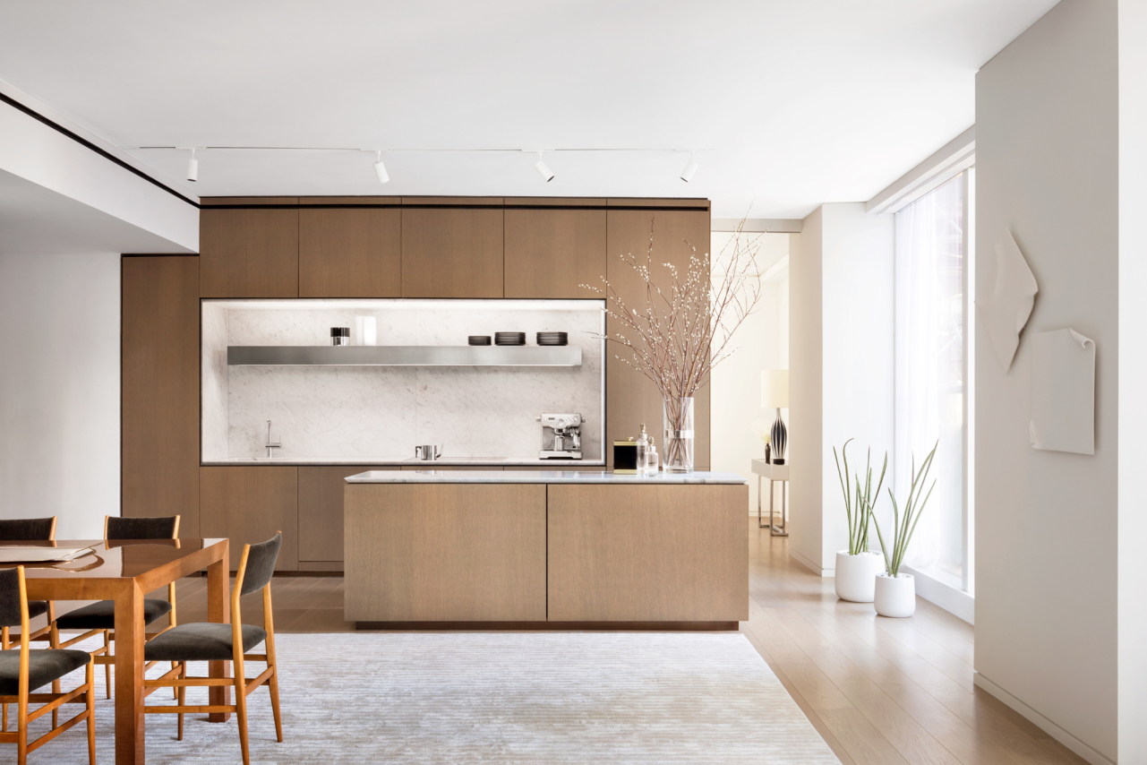 100 East 53rd Street, Unit 30A Manhattan, NY 10022 - Photo 5 of 26