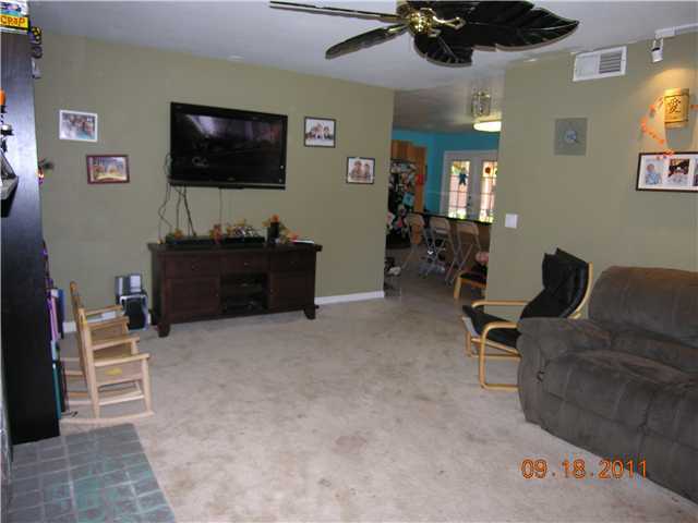 13283 Saddle Ridge Road Lakeside, CA 92040 - Photo 5 of 15 Gallery Image 5
