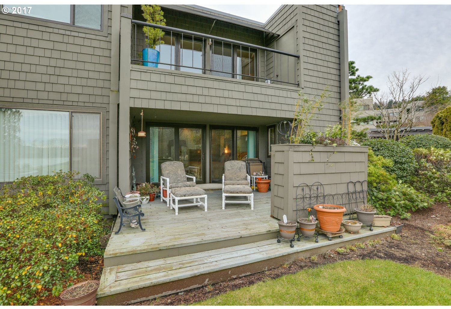 5810 Southwest Riverpoint Lane Portland, OR 97239 - Photo 25 of 32